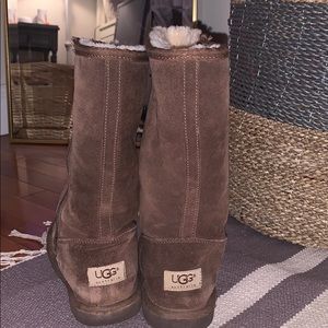 UGG boots